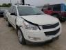 CHEVROLET - TRAVERSE