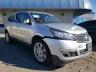 CHEVROLET - TRAVERSE