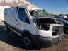 FORD - TRANSIT CONNECT