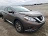 NISSAN - MURANO