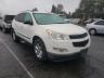 CHEVROLET - TRAVERSE