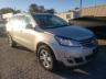 CHEVROLET - TRAVERSE