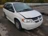 DODGE - GRAND CARAVAN