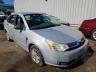 FORD - FOCUS