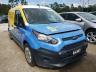 FORD - TRANSIT CONNECT