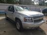 CHEVROLET - AVALANCHE