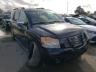 NISSAN - ARMADA