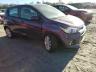 CHEVROLET - SPARK