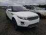 LAND ROVER - RANGE ROVER