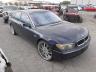 BMW - 7 SERIES