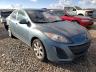 MAZDA - 3