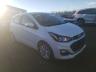 CHEVROLET - SPARK