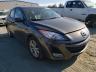 MAZDA - MAZDA3