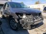 NISSAN - PATHFINDER