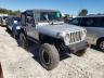 JEEP - WRANGLER