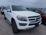 MERCEDES-BENZ - GL-CLASS