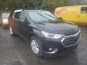 CHEVROLET - TRAVERSE