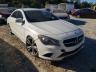 MERCEDES-BENZ - CLA-CLASS