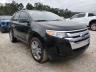 FORD - EDGE