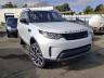 LAND ROVER - DISCOVERY