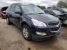 CHEVROLET - TRAVERSE