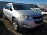 CHEVROLET - TRAVERSE