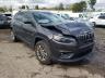 JEEP - CHEROKEE