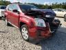 GMC - TERRAIN