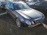 MERCEDES-BENZ - E-CLASS