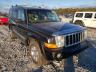 JEEP - COMMANDER