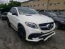 MERCEDES-BENZ - GLE-CLASS