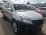 CHEVROLET - TRAVERSE