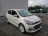 CHEVROLET - SPARK