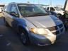 DODGE - GRAND CARAVAN