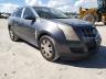 CADILLAC - SRX