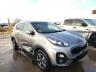 KIA - SPORTAGE