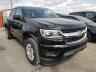 CHEVROLET - COLORADO