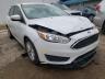 FORD - FOCUS