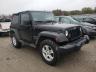 JEEP - WRANGLER