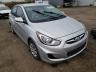 HYUNDAI - ACCENT