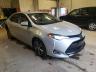 TOYOTA - COROLLA