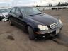 MERCEDES-BENZ - C-CLASS