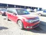 FORD - FLEX