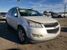 CHEVROLET - TRAVERSE