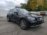 MERCEDES-BENZ - GLC-CLASS