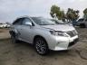 LEXUS - RX450