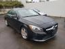 MERCEDES-BENZ - CLA-CLASS