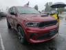 DODGE - DURANGO