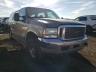 FORD - EXCURSION