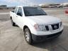 NISSAN - FRONTIER